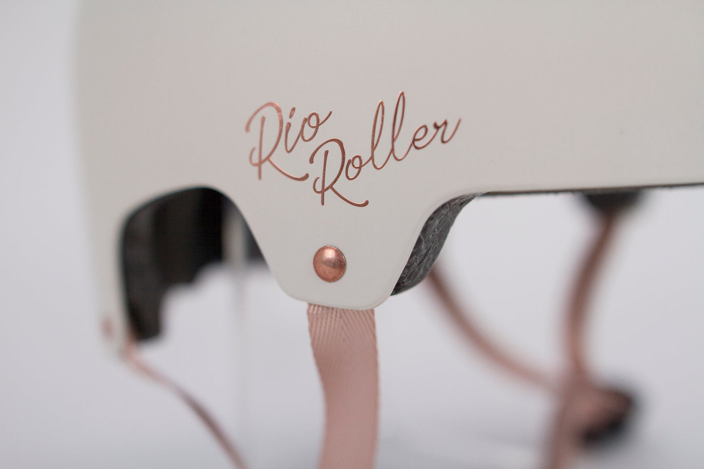 Rio Roller Rose Skate Helmet - Momma Trucker Skates