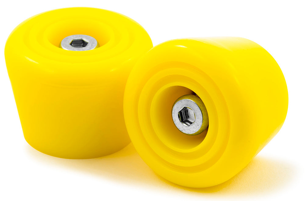 Rio Roller Replacement Toe Stops - Momma Trucker Skates