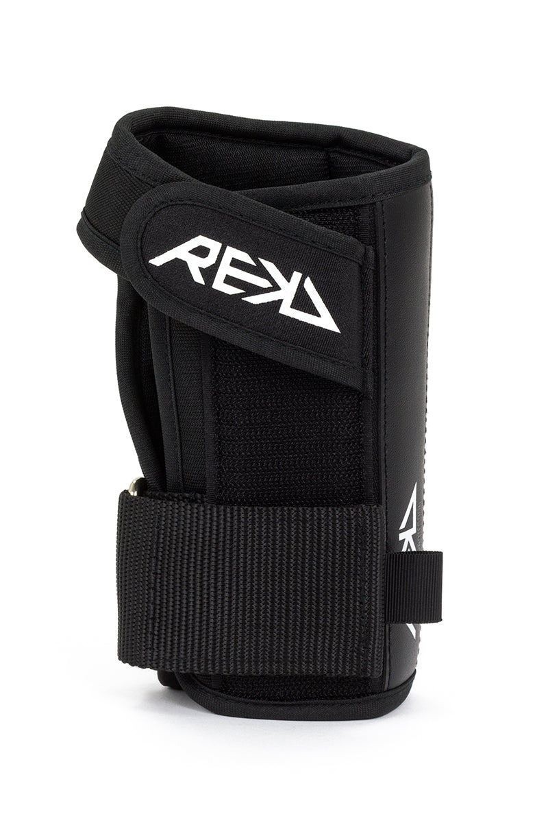 REKD Pro Heavy Duty Wrist Guards - Momma Trucker Skates