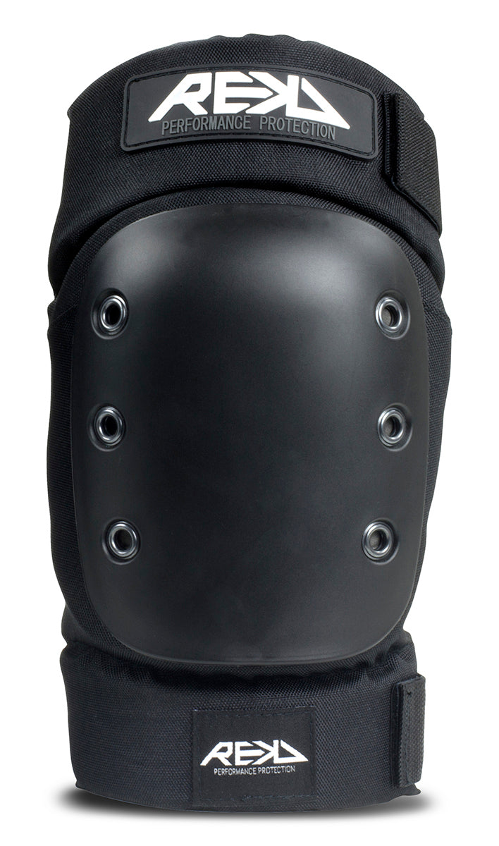 REKD Pro Ramp Knee Pads - Momma Trucker Skates