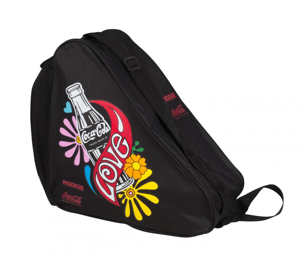 Rookie Coca-Cola Boot Bag Skate Bag - Various Colours