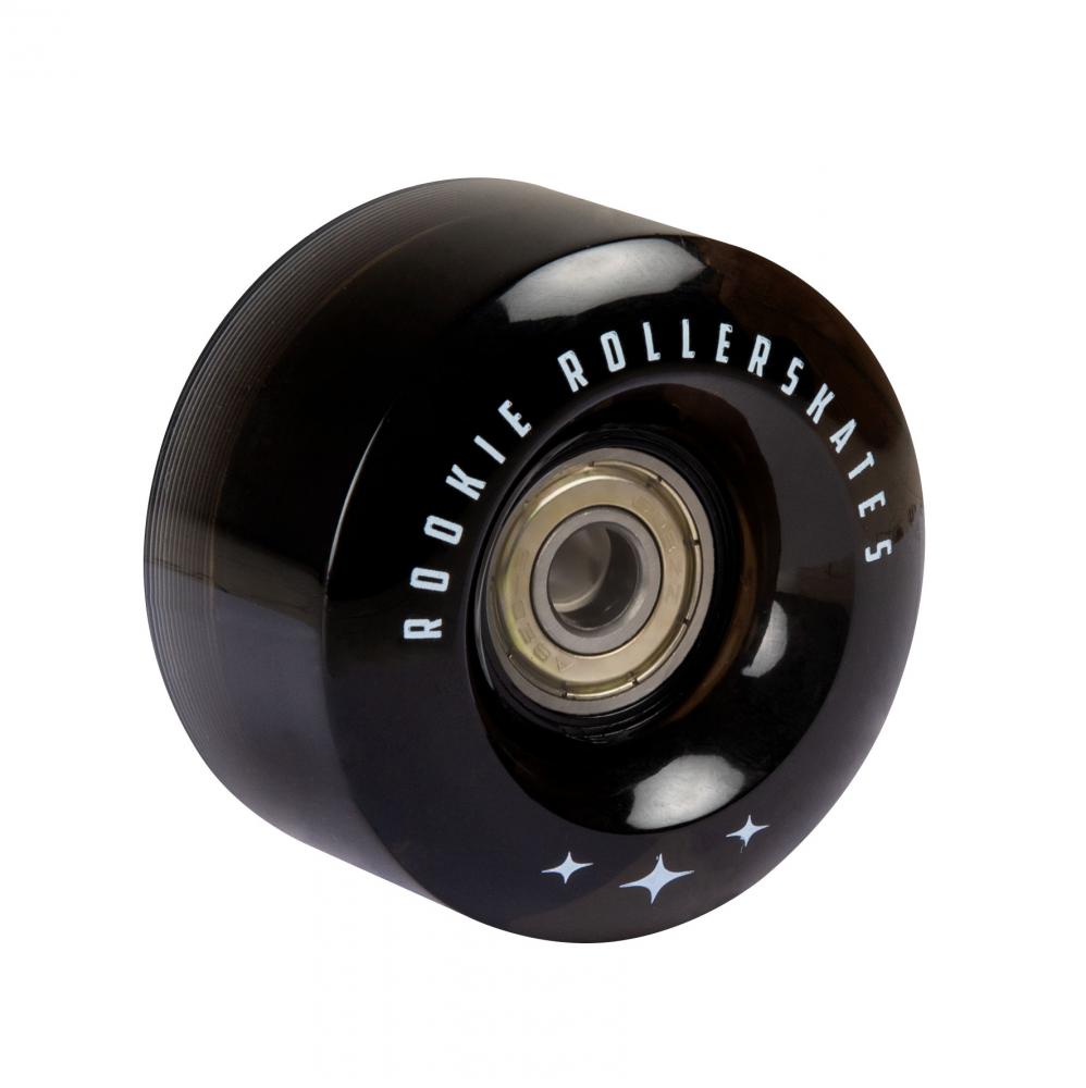 Rookie Skates Light Up Wheels inc Abec7 Bearings - Various Colours!