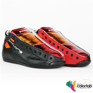 Riedell Solaris Colorlab Custom Colour Boots