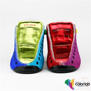 Riedell Solaris Colorlab Custom Colour Boots