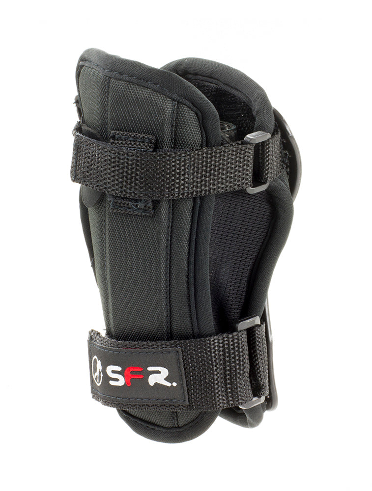 SFR Double Splint Wrist Guards - Momma Trucker Skates