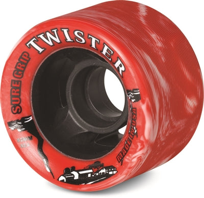 Suregrip Twister Wheels - Various Colours!