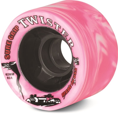 Suregrip Twister Wheels - Various Colours!