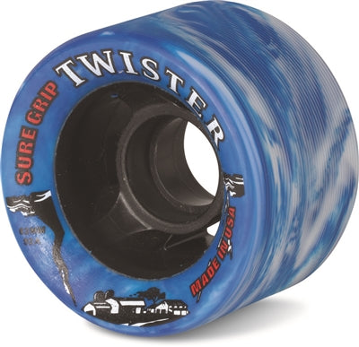 Suregrip Twister Wheels - Various Colours!