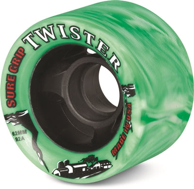 Suregrip Twister Wheels - Various Colours!