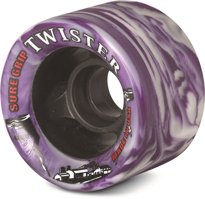 Suregrip Twister Wheels - Various Colours!