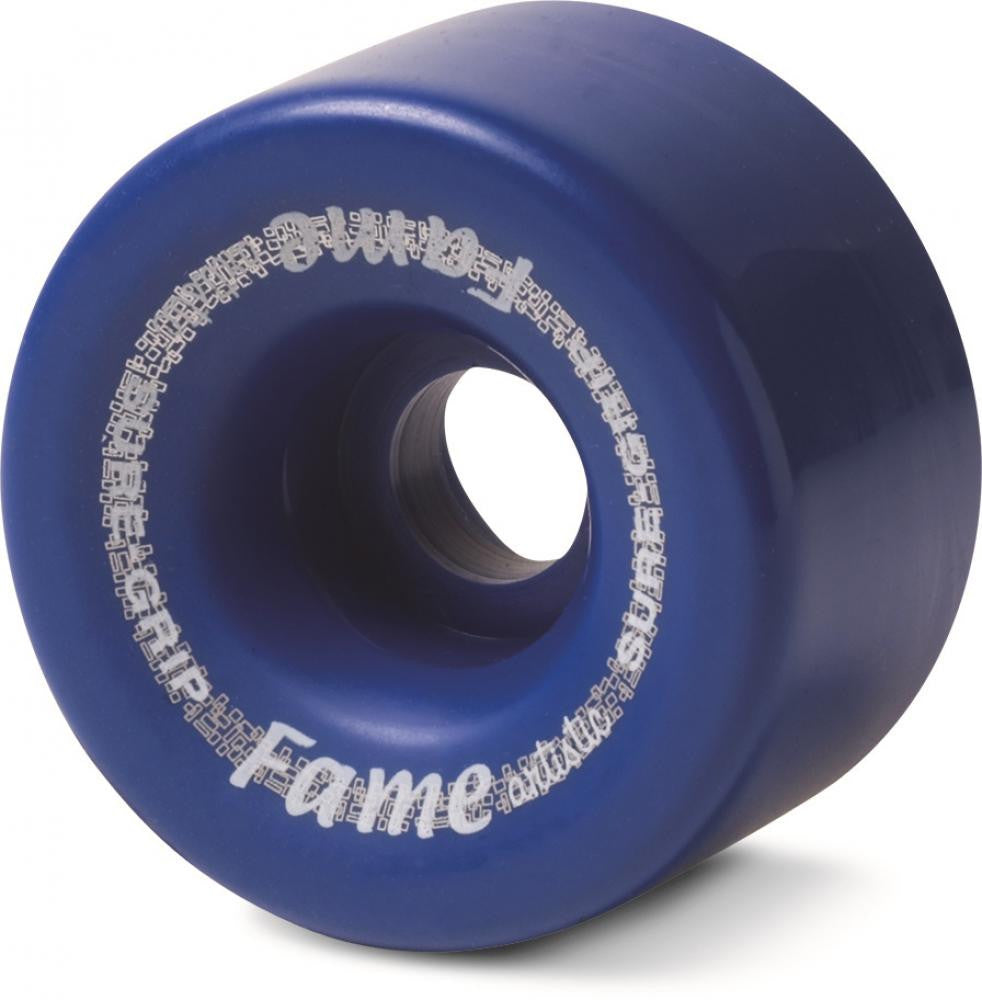 Suregrip Quad Wheels Fame 95A - Momma Trucker Skates