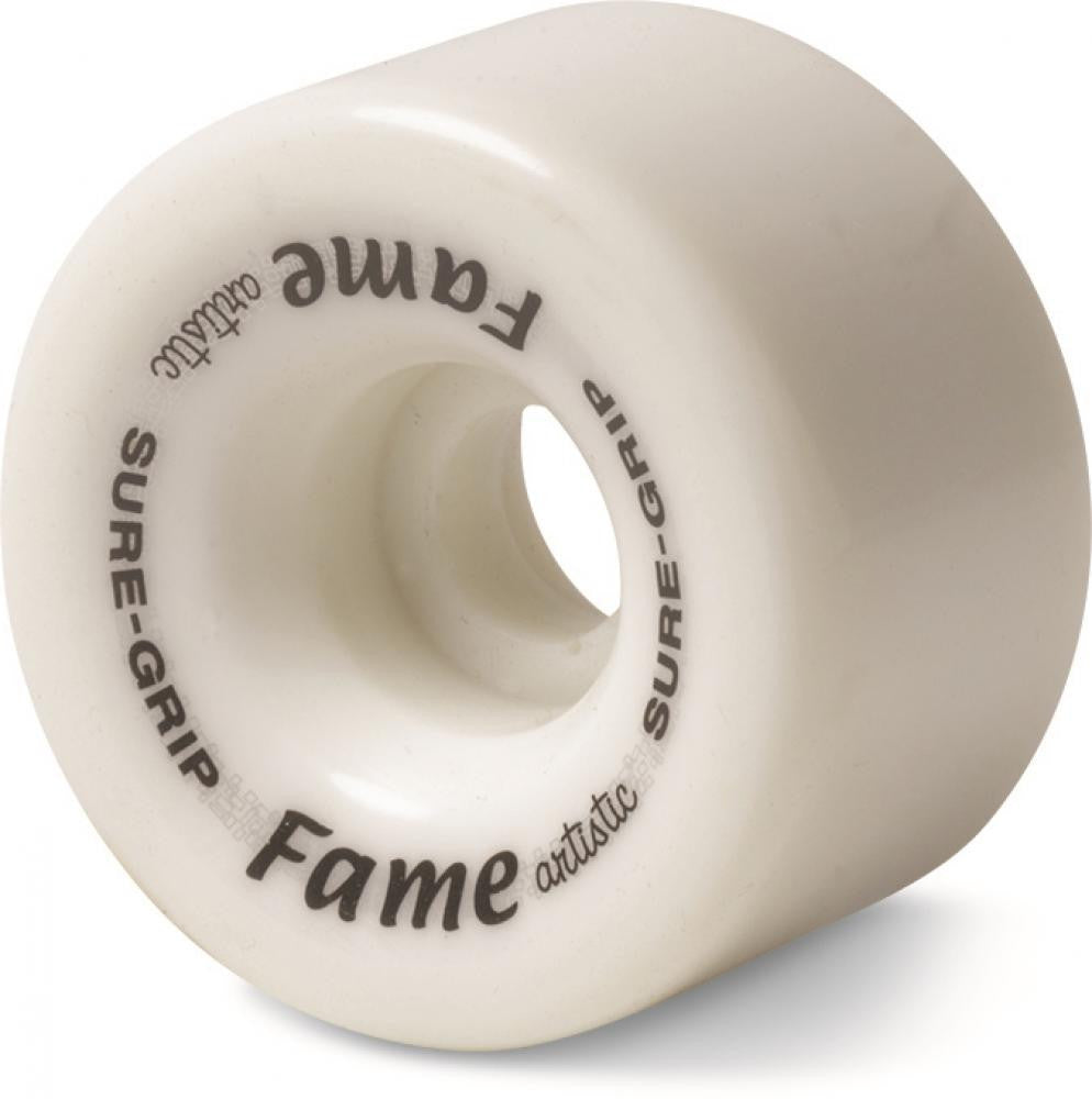 Suregrip Quad Wheels Fame 95A - Momma Trucker Skates