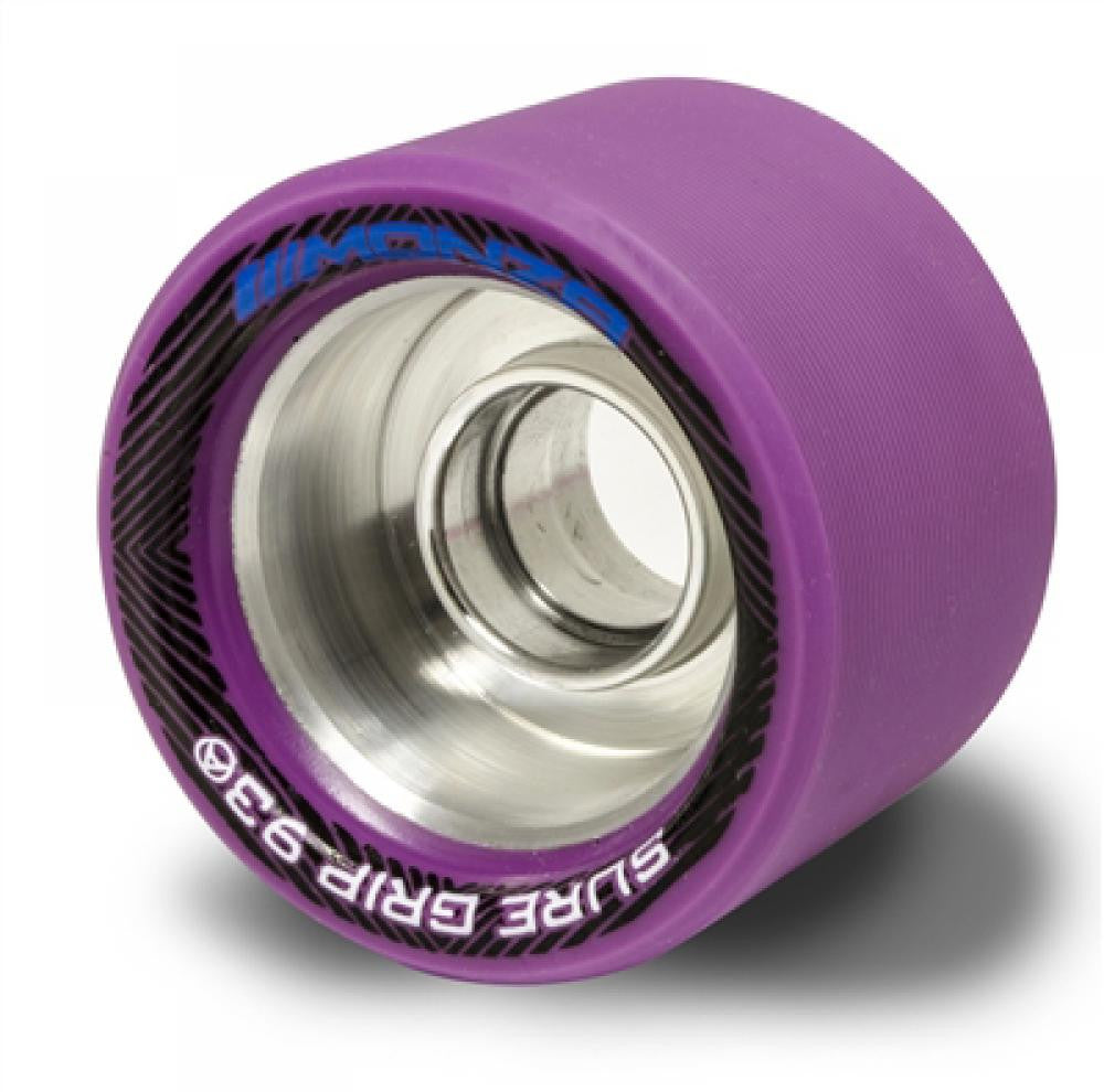 Suregrip Monza Quad Wheels - Momma Trucker Skates