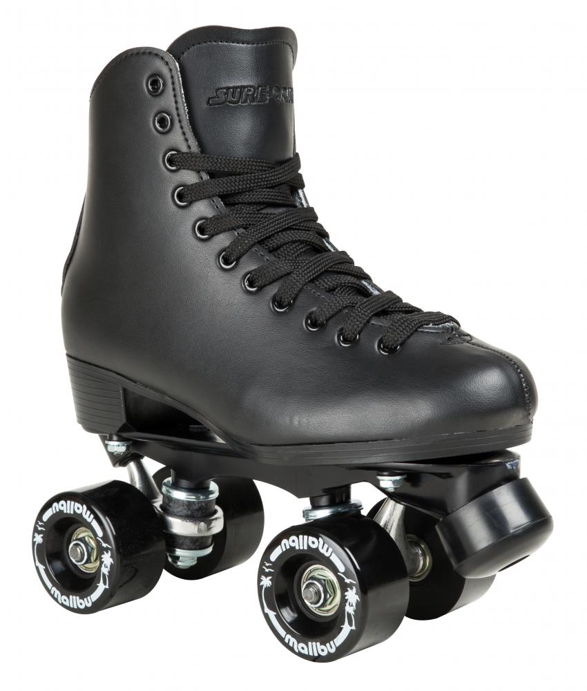 Suregrip Quad Skates Malibu Complete Package - Momma Trucker Skates