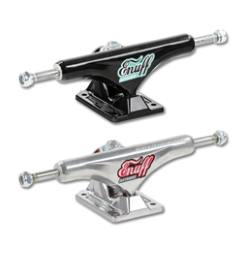 Enuff Decade Pro Skateboard Trucks - Momma Trucker Skates