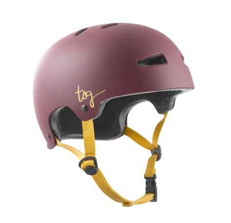 TSG Evolution Helmet - All Colours - Momma Trucker Skates