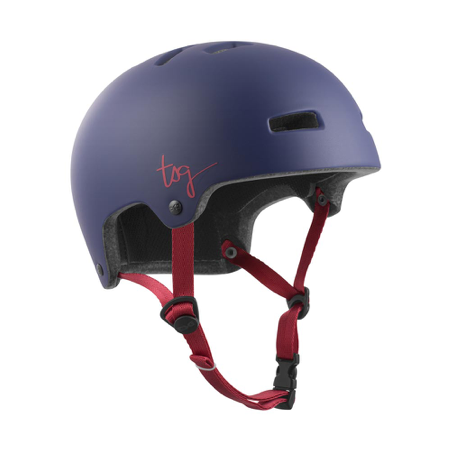 TSG Ivy Helmet - Momma Trucker Skates