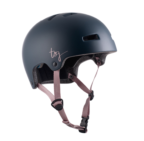 TSG Ivy Helmet - Momma Trucker Skates