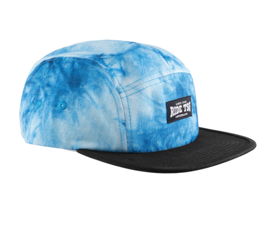 TSG Ride or Dye Snapback Hat - Momma Trucker Skates