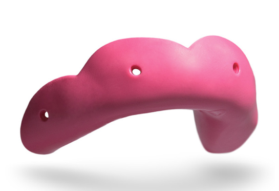 Sisu Go Mouthguard - Momma Trucker Skates