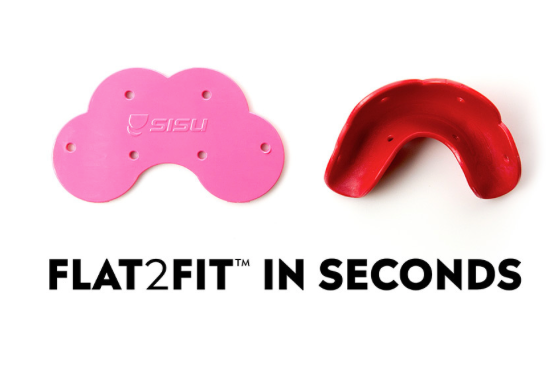 Sisu Go Mouthguard - Momma Trucker Skates