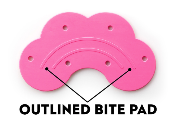 Sisu Go Mouthguard - Momma Trucker Skates