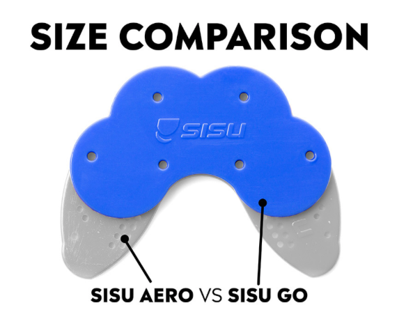 Sisu Go Mouthguard - Momma Trucker Skates