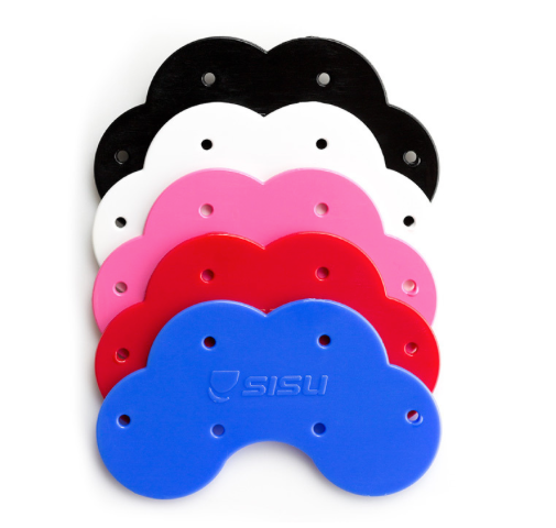 Sisu Go Mouthguard - Momma Trucker Skates