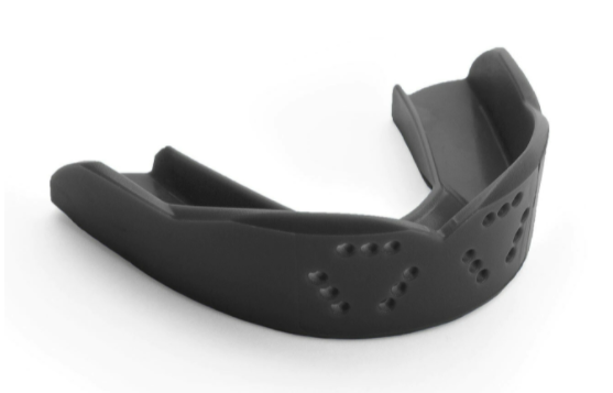 Sisu 3D Mouth Guard