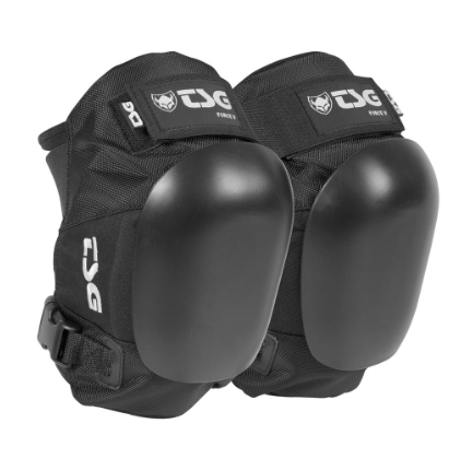 TSG Force V Knee Pads