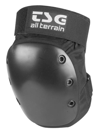 TSG All Terrain Knee Pads