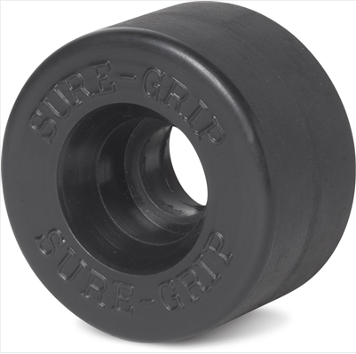 Suregrip Velvet Roller Skate Wheels 57mm