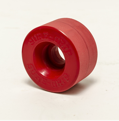 Suregrip Velvet Roller Skate Wheels 57mm