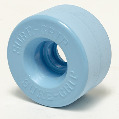 Suregrip Velvet Roller Skate Wheels 57mm