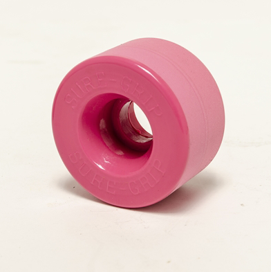 Suregrip Velvet Roller Skate Wheels 57mm