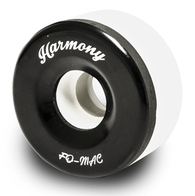 Suregrip Fomac Harmony Roller Skate Wheels