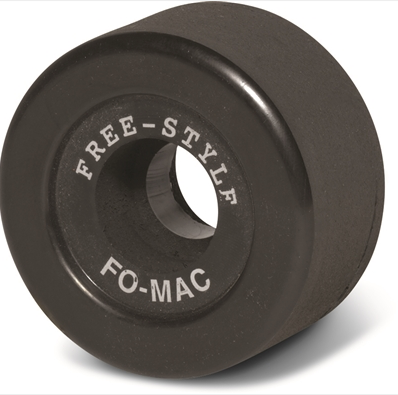 Suregrip Fomac Freestyle Roller Skate Wheels