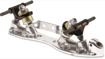Suregrip XK-4 Aluminium DA45 Roller Skate Plates