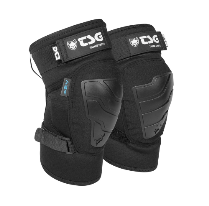 TSG Tahoe A Cap Knee Pads