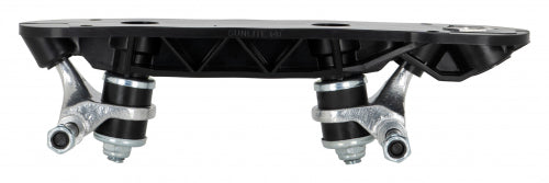 Sunlite Skates Roller Skate Plates 8mm axles - Various Colours