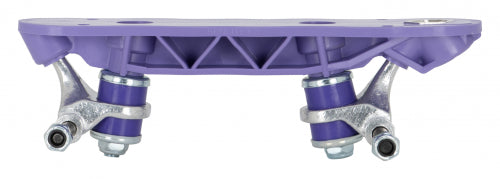 Sunlite Skates Roller Skate Plates 8mm axles - Various Colours
