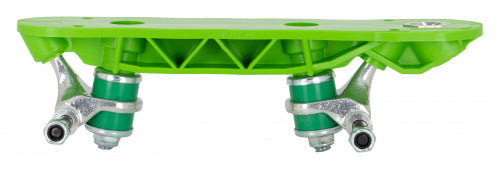 Sunlite Skates Roller Skate Plates 8mm axles - Various Colours