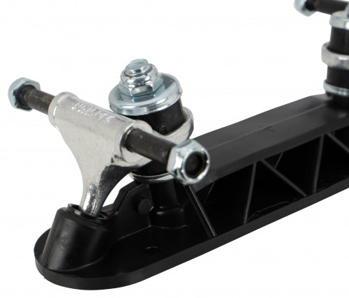 Sunlite Skates Roller Skate Plates 8mm axles - Various Colours