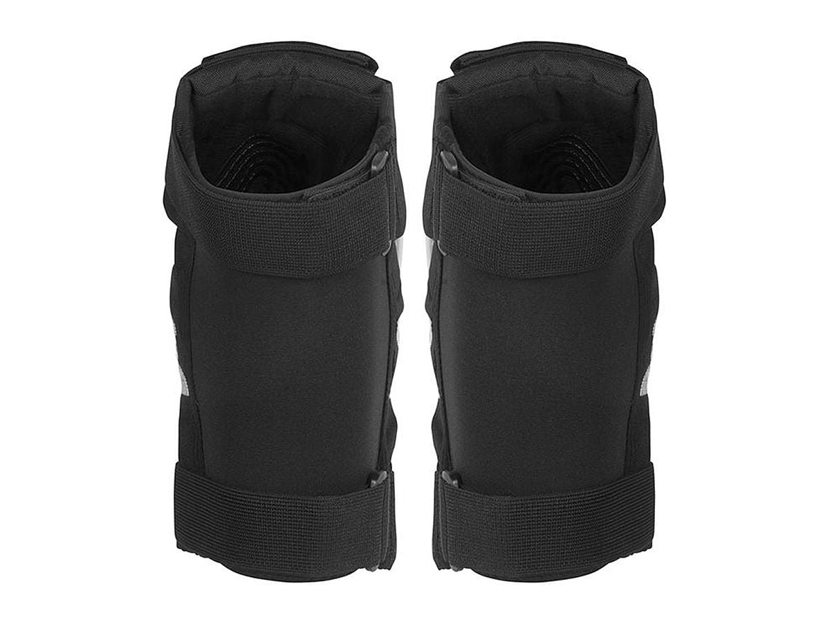 TSG Roller Derby 3.0 Elbow Pads - Black - Momma Trucker Skates