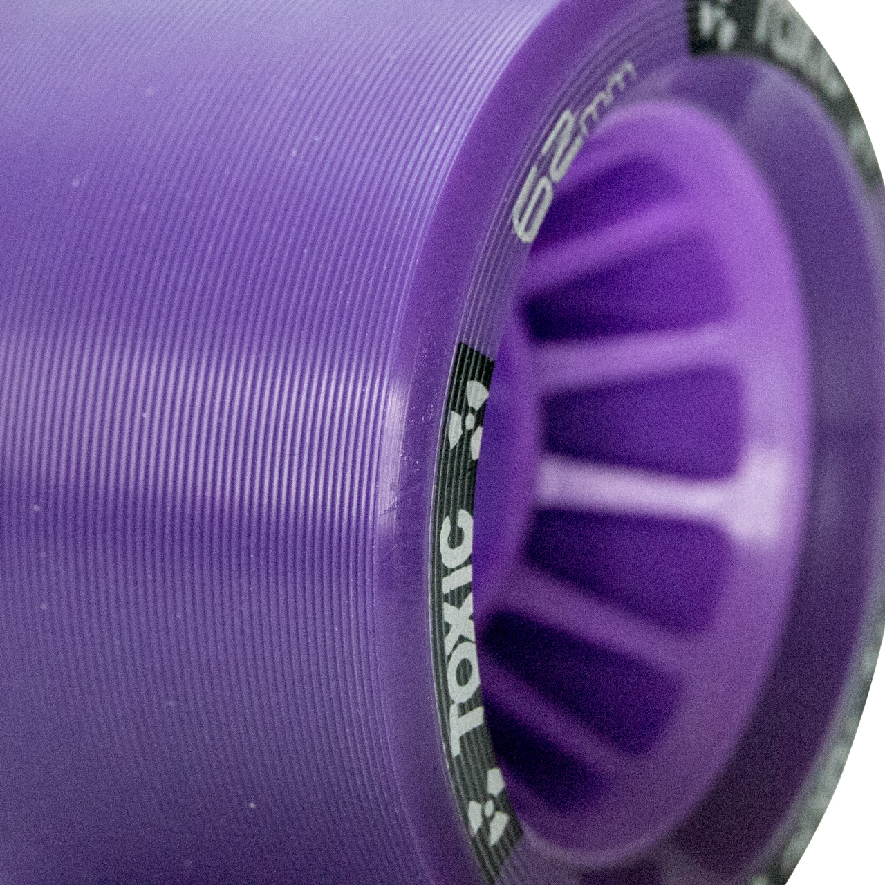 Mota Toxic Grip Roll Wheels - Momma Trucker Skates