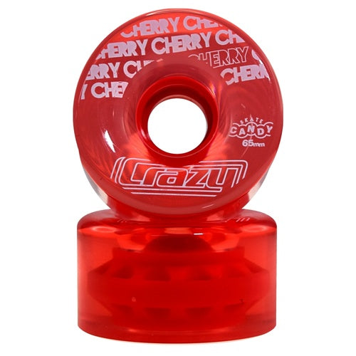 Crazy Skates Candy Outdoor Wheels - Momma Trucker Skates