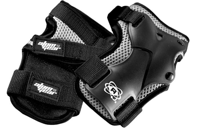 Atom Adult Wrist Guards - Momma Trucker Skates