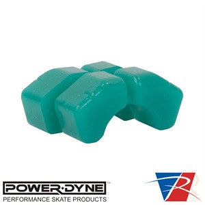 Arius Plate Cushions - Momma Trucker Skates