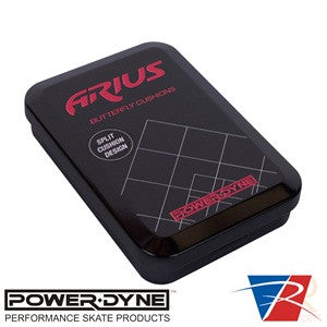 Arius Plate Cushions - Momma Trucker Skates