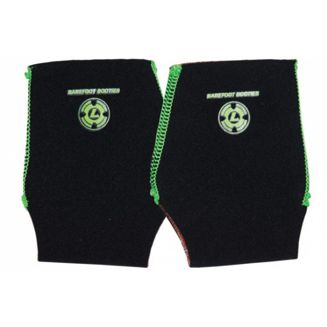 Luigino Bionic Barefoot Booties - Momma Trucker Skates